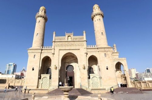 Объявлена дата дня Ашура