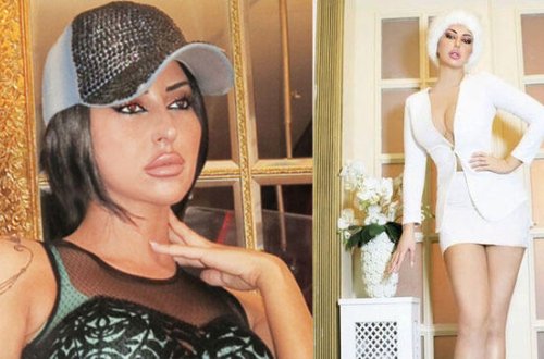 Generalın qızı da o tələyə düşdü - kino kimi ailə dramı