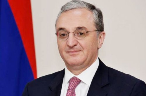 Ermənistan XİN-dən Qarabağla bağlı şok bəyanat