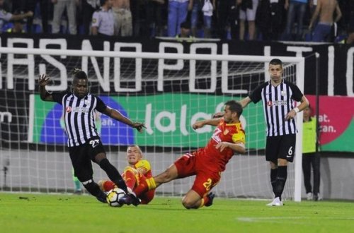 Последний шанс для 