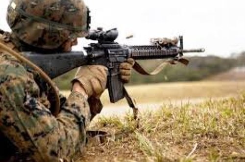 Минобороны о ситуации на фронте