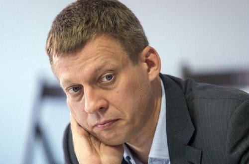 Азербайджан не входит в «Дугу нестабильности». Для Media.Az комментирует Алексей Фирсов