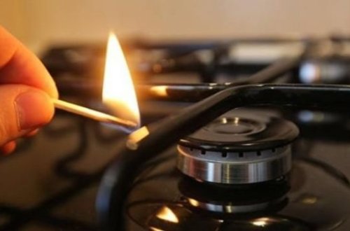 В ряде районов столицы будет приостановлена подача газа