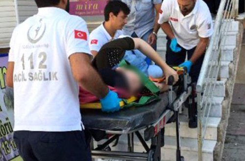 Sevda ərinə xəyanət etdi: qızı Rəbiyə də yad oğlanla tutuldu - Cinayətin TƏFƏRRÜATI - FOTO