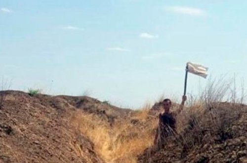 Erməni əsgərin Azərbaycana qaçmasının dəhşətli səbəbləri