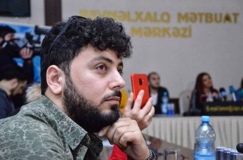 ARB-nin əməkdaşı iki övladını itirdi - FOTO