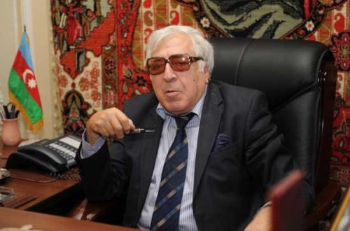 Yazıçılar Birliyində görünməmiş qalmaqal: qəlyandan kresloya sərt sözlər!