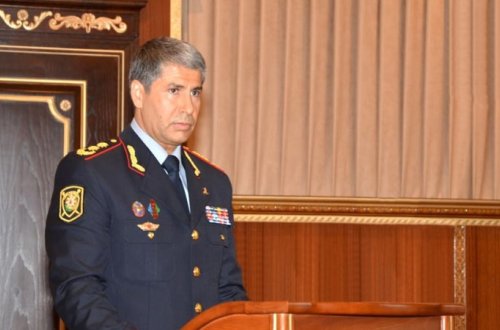 Vilayət Eyvazov inqilabi dəyişikliklərə hazırlaşır: Yol polisi ləğv edilə bilər