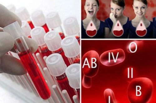 İNANILMAZ: Bu qan qrupundan olanlar XƏRÇƏNGƏ YOLUXMURLAR