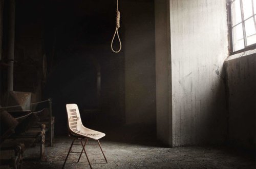 Подробности самоубийства бывшего замглавы ИВ