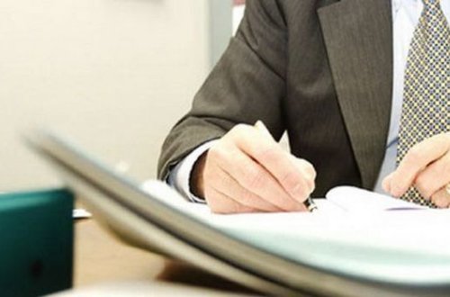 В Баку пройдет экзамен по приему на госслужбу