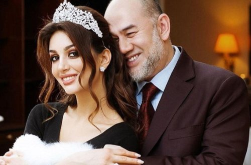 Eks-kralla ailə quracaq yeni namizəd tapıldı - Rus modelin əvəzinə