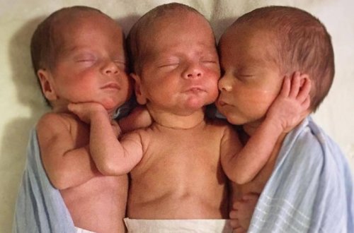 Обнародовано число родившихся в Азербайджане за последние 6 месяцев детей