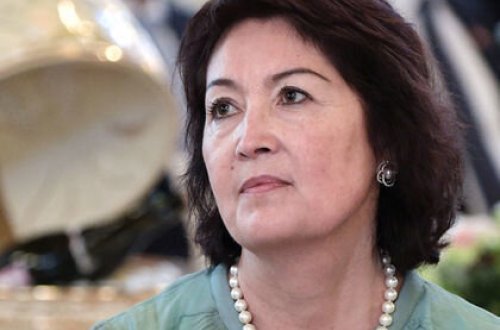 Atambayevin həyat yoldaşı həbsə atıla bilər