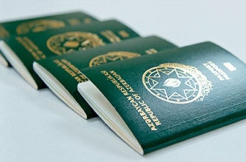 Azərbaycan vətəndaşlarının vizasız səfər edə biləcəyi ölkələr (SİYAHI)