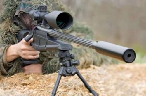 Ermənilər əsgərimizi vurdu – Snayperlə