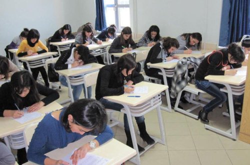 Yüksək bal toplayan 84 nəfər tələbə ola bilmədi