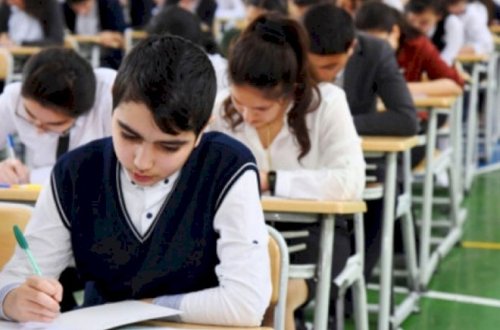 50 faiz şagird bu fənndən 2 alıb – “Bu, sadəcə dəhşətdir”