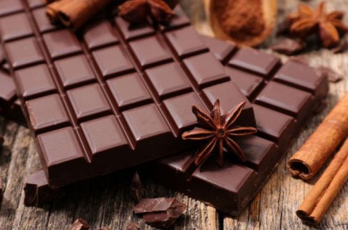 Шоколад оказался бесполезен при депрессии