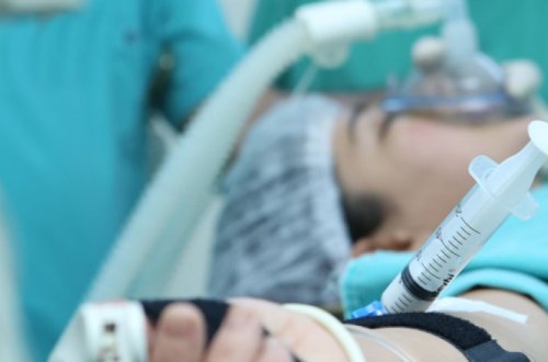 В Абшероне 30-летняя женщина попыталась свести счеты с жизнью