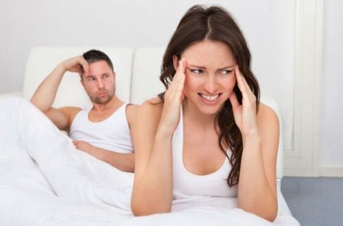Психолог: Супруги не могут рассказать друг другу о своих сексуальных желаниях