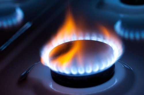 В этих районах приостановлено газоснабжение