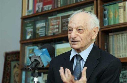 Скончался известный азербайджанский ученый