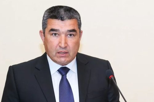 Etibar Pirverdiyevin şirkəti dar ayaqda - 