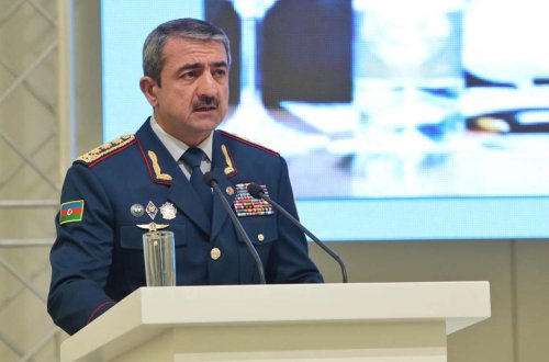 Azərbaycana qarşı casusluq edən 128 nəfər aşkar edilib