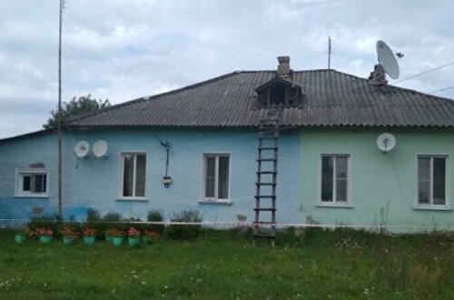 16 yaşlı yeniyetmə bütün ailə üzvlərini öldürüb sonra intihar etdi