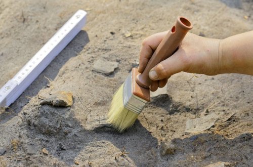 В Йемене нашли мумии возрастом около трех тысяч лет