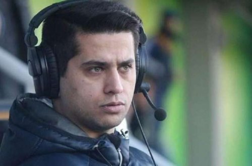 “İdman Azərbaycan”ın şərhçisi canlı yayımdakı bu sözlərə görə efirdən uzaqlaşdırıldı