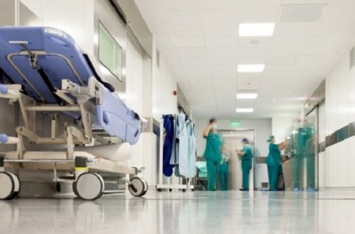 Bakıda qulaq ağrısı ilə xəstəxayana gətirilən körpə, 1 saatdan sonra öldü - CİNAYƏT İŞİ BAŞLANDI