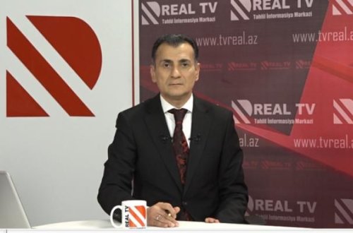 Mir Şahin Gəncə teraktı ilə bağlı yeni videokadrlar yaydı