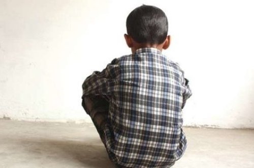 Bakıda gənclər 13 yaşlı oğlanı zorladılar