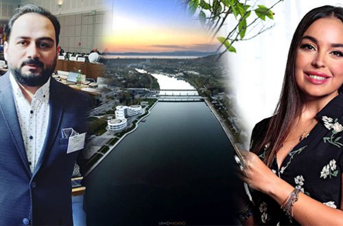 ASGA sədrinin Leyla Əliyevaya müraciəti öz nəticəsini verdi: “SƏDƏRƏK YUSİF”in “DEKA” şirkəti məhkəməyə verildi – RƏSMİ