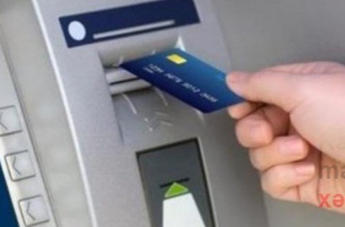 Kartlarda saxlanılan pensiya və maaşların üzərinə faiz gələcək - Şad xəbər!