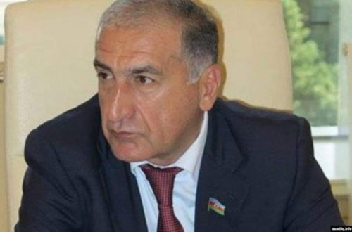 Vergi əməkdaşlarını döydürən deputatın milyardlıq varidatının SİYAHISI