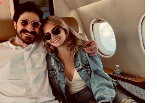 Elmar Məmmədyarovun yeni evlənən oğlu haqqında bilmədiklərimiz - FOTO