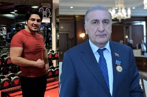 Deputatın oğlunun həbsinin pərdəarxası - ilginc faktlar - FOTO