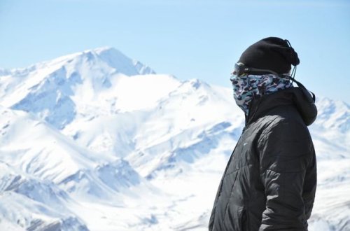 Сотрудники МЧС спасли человека