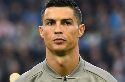 Роналду заплатил крупную сумму обвинившей его в изнасиловании модели