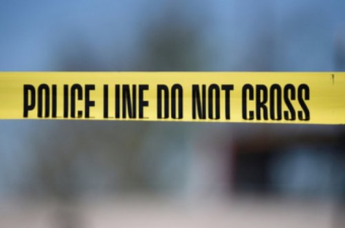 Женщина нашла в машине мертвеца после похода по магазинам