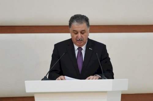 Ağdaş icra başçısının var-dövləti ilə bağlı prezidentə müraciət edildi (SİYAHI)