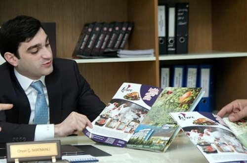 Deputatın saxlanılan qardaşı oğlu kimdir? - Foto