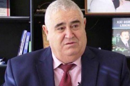 Vergidən yayınan daha bir iş adamı- 