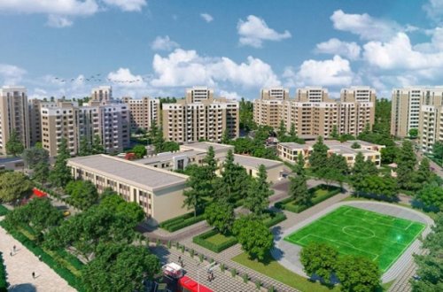 “Sosial evlər” layihəsindən güzəştli mənzillərə: MİDA proqramı iflasa uğratdı - MÜSAHİBƏ