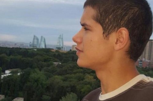 Орхану Багирзаде будут выплачивать стипендию