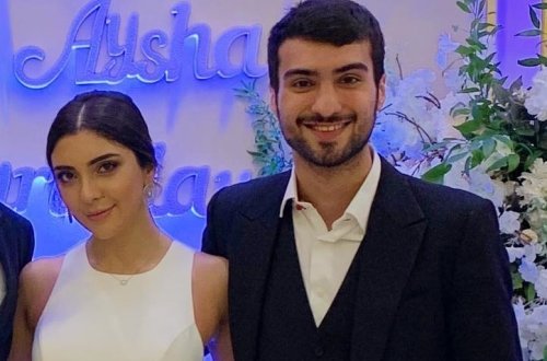 “Ailə başçısıyam, Ayişə də qızımdır” - Mahirdən atasına daha bir ZƏRBƏ - VİDEO