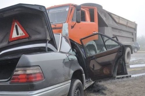 В Гаджигабуле 